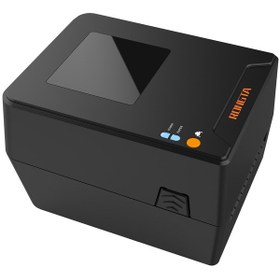 Resim Rongta RP588H 203 Dpı USB Seri Barkod Yazıcı 