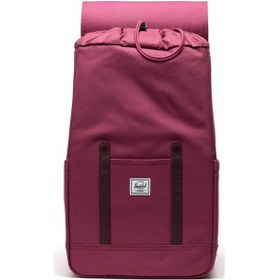 Resim Herschel Supply Co. Herschel Retreat Sırt Çantası 11397-06793-os Çok Renkli 