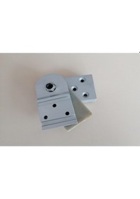 Resim Pivot Menteşe Aldok Için Eloksal 