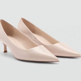 Resim MANGO Küçük topuklu ayakkabı 