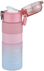 Resim vagonlife Vgn2226 Matara Karma Renk 600 Ml, TYC5X60A7N170513637405417 