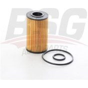 Resim Esse Otomotiv Avensis 2006 Sonrası Rav4 2.2 2006-2015 Verso 2.2 D4 Yağ Filtresi Bsg85140001 041520R010 