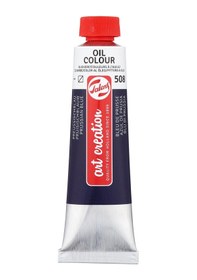 Resim Talens Art Creation Yağlı Boya 40 ML 508 Prussian Blue 