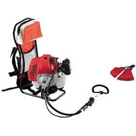 Resim MaxExtra BCB52FS 2.0 HP Sırt Tırpan 