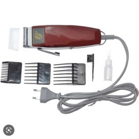 Resim Hall Breathe Kahverengi Tıraş Makinesi RF-666 