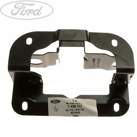 Resim FORD OTOSAN 7T1616774AA | Connect 2009-2013 Kaput Kilit Yuva Sacı 