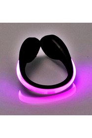 Resim gaman Ledli Ayakkabı Işığı( Outdoor Lıght) Koşucular Ve Bisikletçiler Için Güvenlik Uyarı Klip-re 