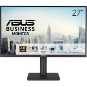 Resim Asus VA27UCPS 27 4K IPS Hdr 3840 x 2160 5ms 350CD Dp HDMI Usb-C Hoparlör Vesa 3yıl Elmb Sync,pd 65W Pıvot Monitör 