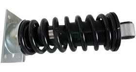 Resim Kabin Amortisörü Axor 3028 Arka 