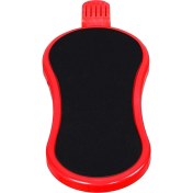 Resim Loviver Ergonomik Bilgisayar Kolu Dinlenme El Omuz Koruma Destek Braketi Masa Kırmızısı (Yurt Dışından) 