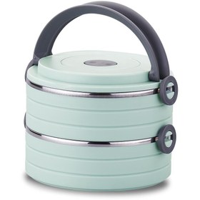 Resim KORKMAZ Essentials Warm 1.2 lt Sefer Tası A5525-1 