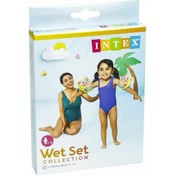 Resim Yavru Kedi Desenli Kolluk Ik56665 Çok Renkli 