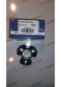 Resim Sagem-55122 - Aks Mafsalı Master Iıı 