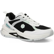 Resim Lumberjack Dıplo 4pr Beyaz Comfort Casual Anatomik Spor Ayakkabısı Beyaz 