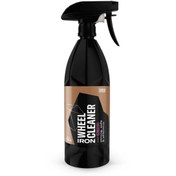 Resim Genel Markalar Gyeon Q²m Iron Wheelcleaner Redefıned Jant Temizleyici Demir Tozu Balata Tozu Çözücü - 1000 ml 