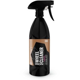 Resim Genel Markalar Gyeon Q²m Iron Wheelcleaner Redefıned Jant Temizleyici Demir Tozu Balata Tozu Çözücü - 1000 ml 