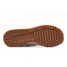 Resim New Balance ML565BVG ERKEK GÜNLÜK AYAKKABI BEJ 