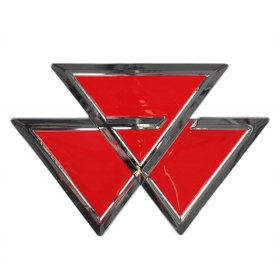 Resim AGCO LOGO - Massey Ferguson / Fendt / Valtra | ACX4562420 