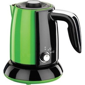 Resim Korkmaz A348 Tek kahve Cezveli Türk Kahve Makinesi 