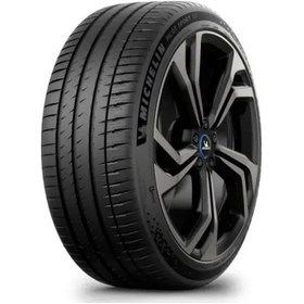 Resim Michelin Pilot Sport Ev Ao 265/40R20 104Y XL Yaz Lastiği 2024 