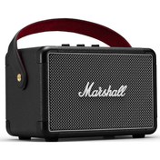 Resim Marshall Kilburn II Bluetooth Hoparlör - Siyah Marshall Kilburn II Bluetooth Hoparlör - Siyah