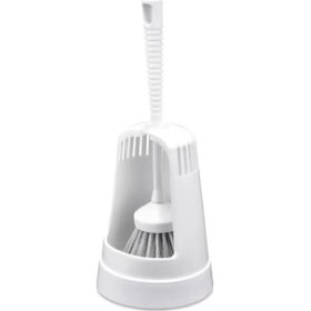 Resim Flora F026 Klasik Wc Takımı 