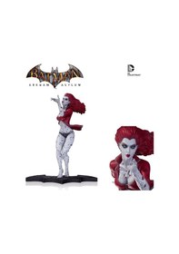 Resim Batman: Arkham Asylum Poison Ivy Statue 