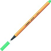 Resim Stabilo Keçe Uçlu İnce Kalem 88 Point 0.4 MM Buz Yeşili 88/13 