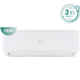 Resim Baymak Elegant Eco 12000 Btu A++Inverter Klima 