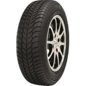 Resim Debica 185/60 R14 82T M+S Frigo 2 Oto Kış Lastiği (Üretim Yılı:2023) 