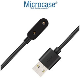 Resim Huawei Children Watch 4X-4 Pro Manyetik Şarj Kablosu Siyah-AL3434 