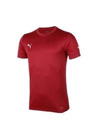 Resim Puma Smu Turkey Jersey Erkek Futbol Forması 77349811 Kırmızı 77349811 Kırmızı 