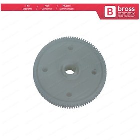 Resim Jeep Grand Cherokee için Arka Silecek Motor Dişlisi 55079213ab N11.8463 