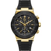 Resim Guess Collection GCY69005G2MF Erkek Kol Saati 