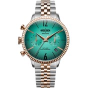 Resim Kadın Kol Saati WWRC655 Welder Moody Watch