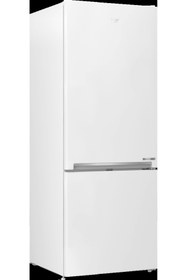 Resim Beko 670514 514 L MB Kombi No Frost Buzdolabı 