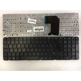 Resim HP G7-2000 Klavye (OEM) 