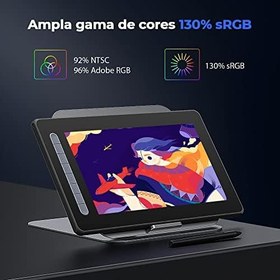 Resim XP-Pen Artist 13 2nd Generation Grafik Tablet 