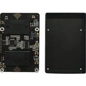 Resim Raspberry Pi 4b İçin Kılıflı Usb Ses Kartı Modülü Hat 