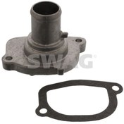 Resim SWAG 70106035 Termostat Muhafaza Ve Contaya Sahip FEBI 106035 
