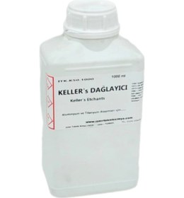 Resim Sülfürik Asit Çözeltisi D=1.52 M V 1 L 