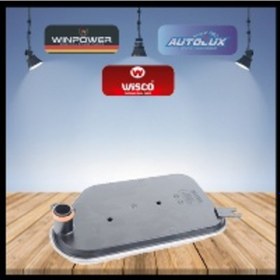 Resim Otomatık Sanzuman Fıltresı Vw Passat A4 A6 97 05 