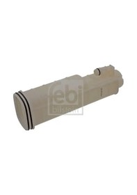 Resim Bmw 318i E36 Yedek Su Deposu 1993-1998 M43b18 Febı 23748 