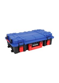 Resim Workpro Wp283030 32lt 56x34,5x16,5cm İstiflenebilir Profesyonel Takım Çantası 