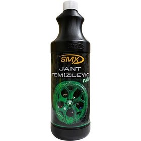 Resim Smx Neon Jant Temizleyici 1 Lt 