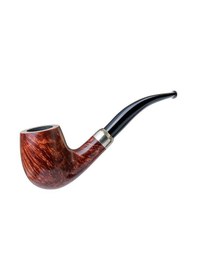 Resim Vauen New York 155 9mm. Filtreli Akrilik Saplı Pipo 209169 