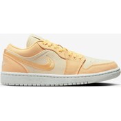 Resim Nike Air Jordan 1 Low Dv0426-200 Kadın Sneaker 001 