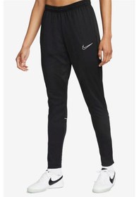 Resim Nike W Nk Df Academy Dq6739-010 Siyah Kadın Eşofman Altı 001 