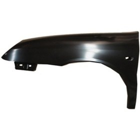 Resim Cıtroen Xsara 01/05 Ön Çamurluk Delikli Sol Tw - Çamurluk 