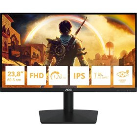 Resim Aoc 24B15H3 23.8 Inc 120Hz 1ms HDMI Adaptive Sync Fhd IPS Monitör 